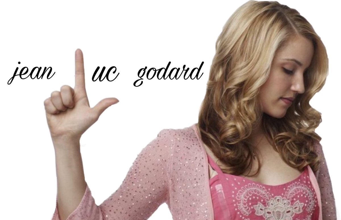 lesbiangodard's tweet image. hell yeah