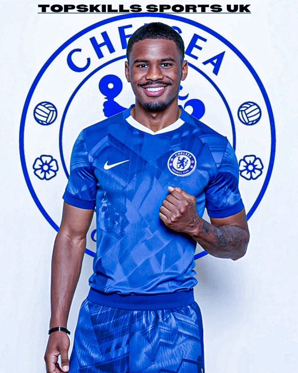 🚨🇳🇱 EXCL Jorrel Hato has rejected Arsenal &amp; Liverpool today after they offered him a reasonable contract. #CFC 

Jorrel Hato made it clear, it’s Chelsea or nothing.

Rejected Man United, Real Madrid, and now Liverpool and Arsenal to sign for CFC.

CFC will get deal done soon! ⏳