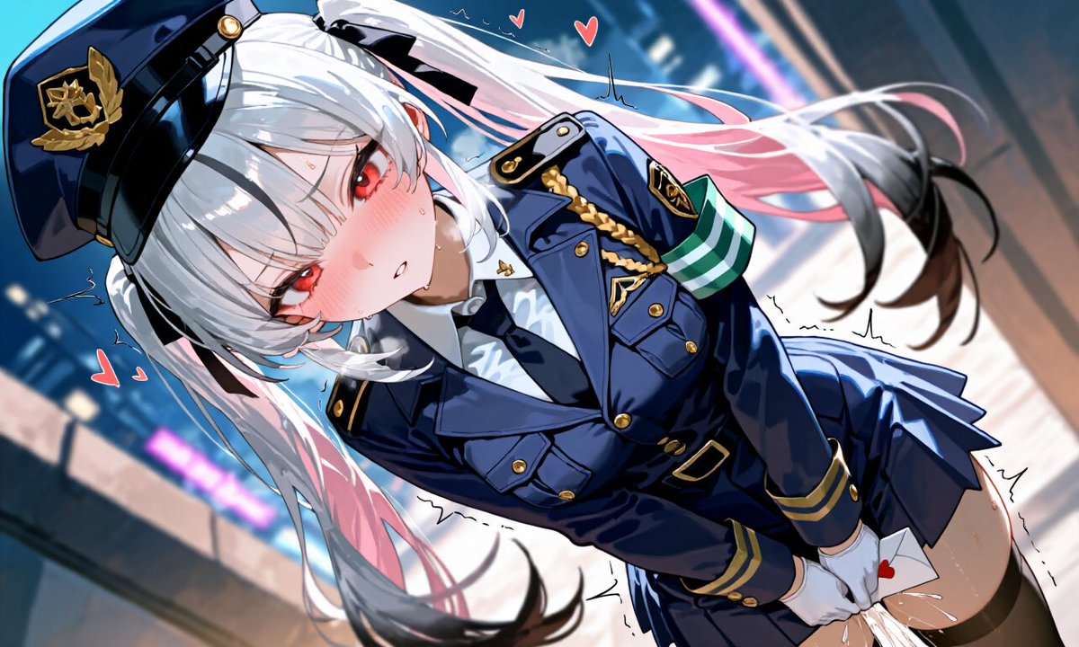 操作協力、感謝…♡