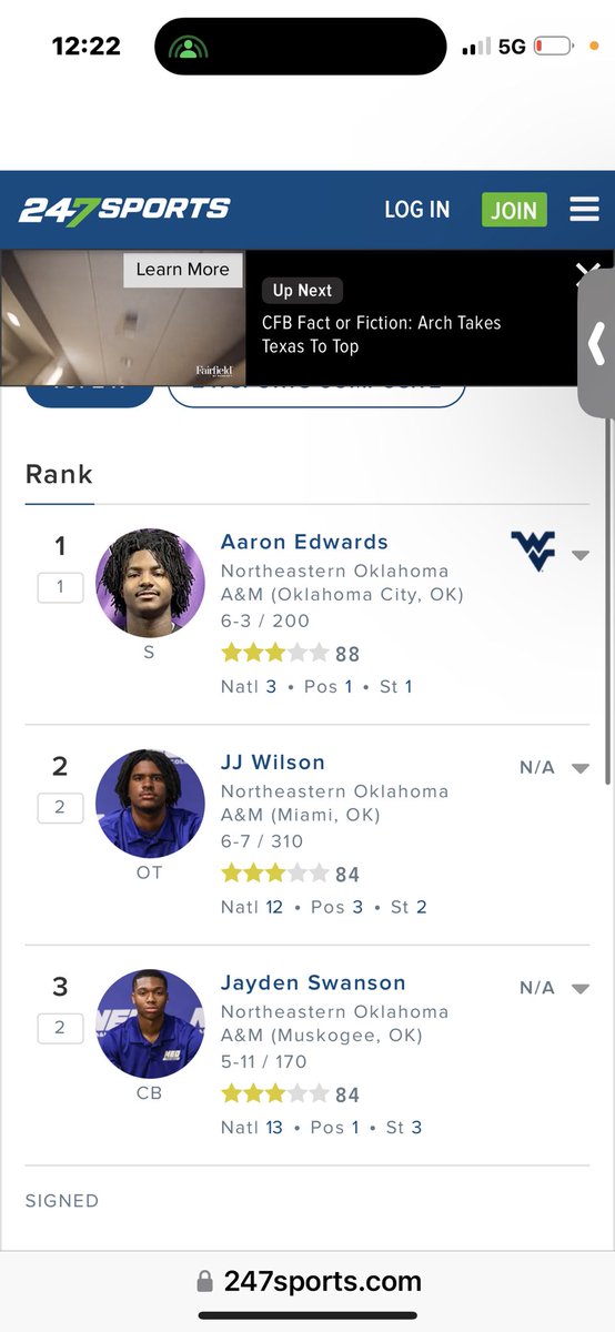#AGTG