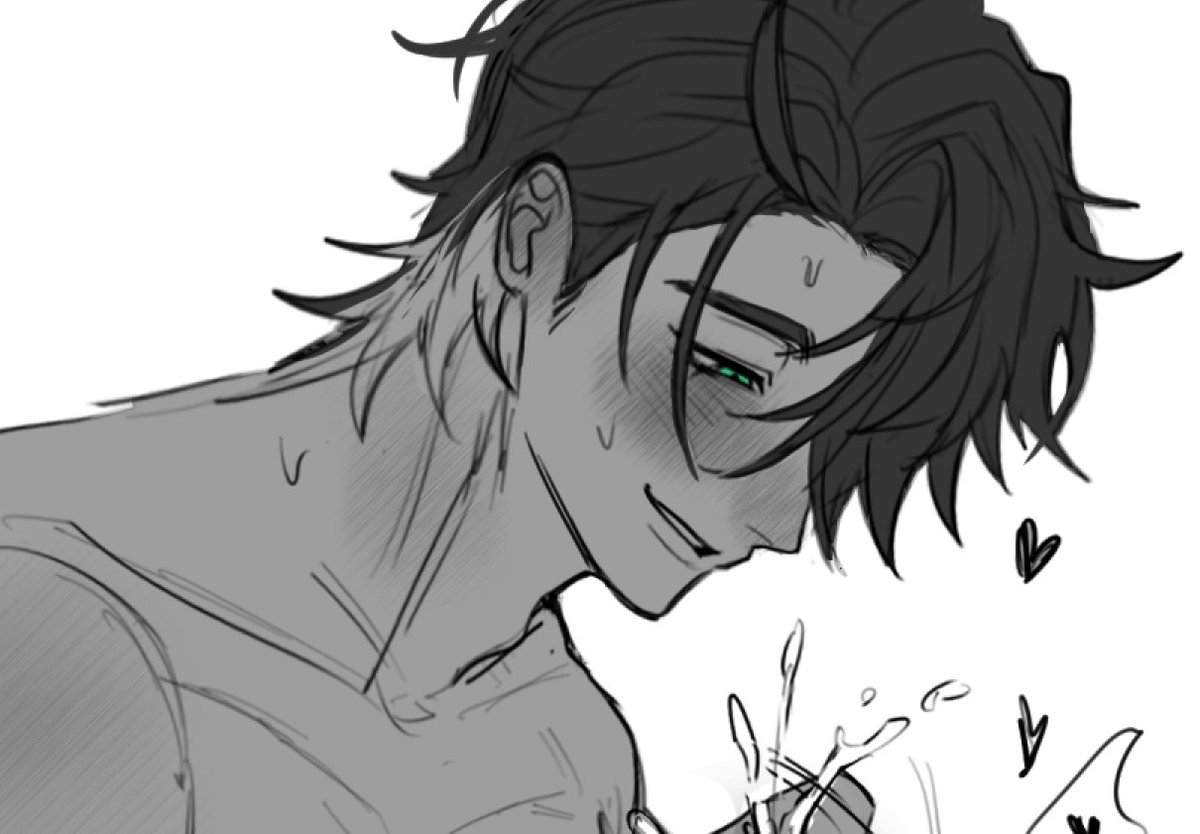 jadedilion's tweet image. Hands🛡️💣🔞
#gepo 

poipiku.com/11510730/12015…