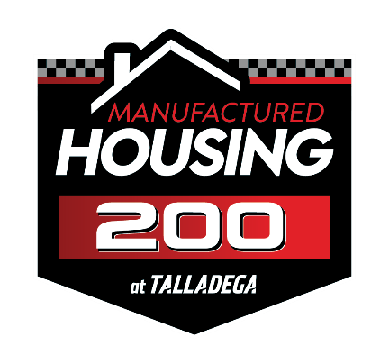 speedwaydigest's tweet image. Alabama Manufactured Housing Association Named ARCA Menards Series Race Entitlement Partner at Talladega Superspeedway speedwaydigest.com/index.php/news…
