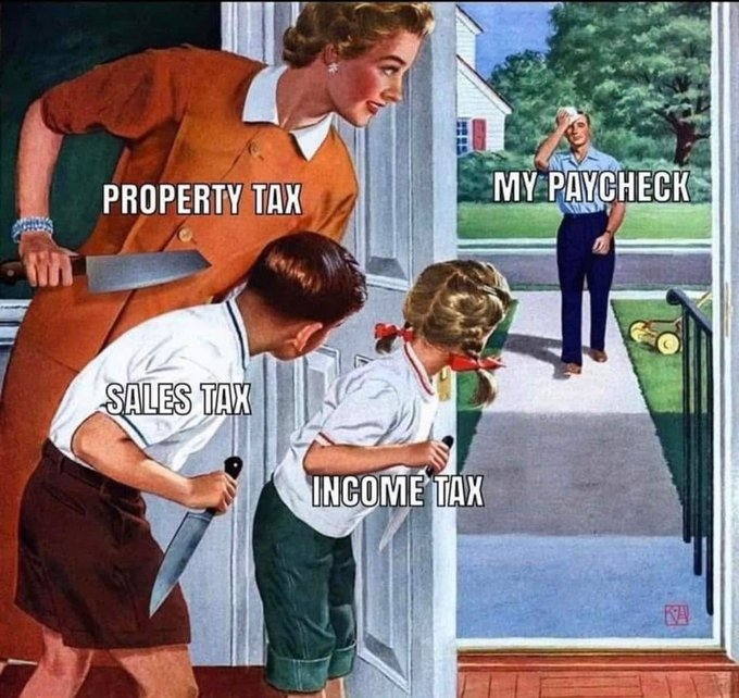 WallStreetMav's tweet photo. True story https://t.co/w5wYfEobZs