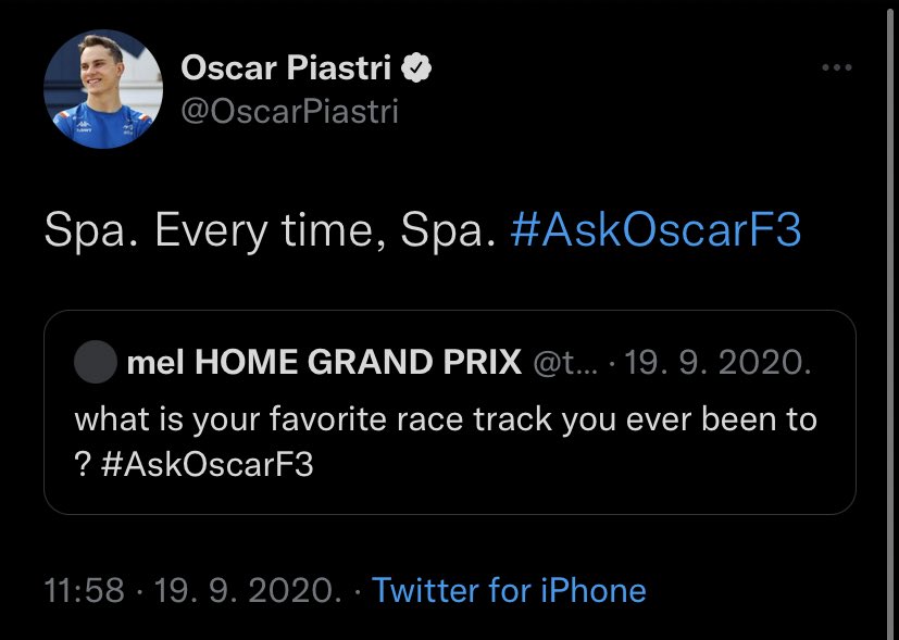 snoopyastri's tweet image. Oscar cada que puede:
siempre
por siempre SPA
por siempre
mi alma está conectada a la tuya
para toda la eternidad