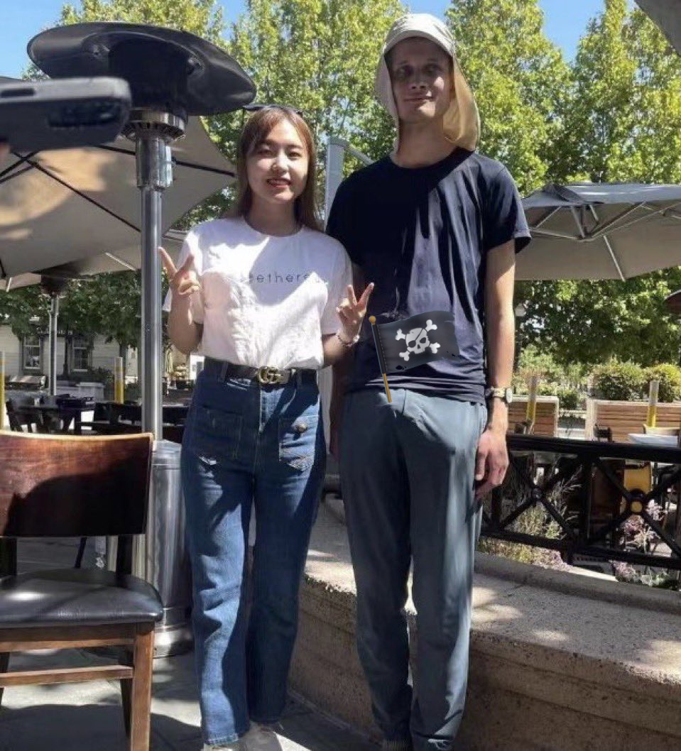 For myself tweet media