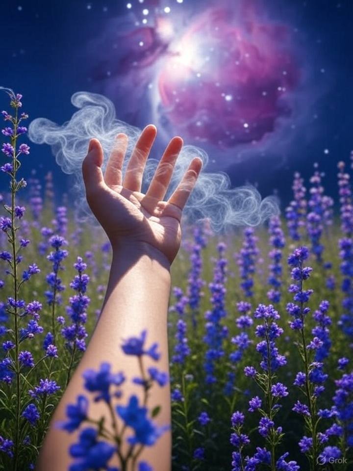 PoetAmused's tweet image. Terrifying the First Time*
fingers trail
mistrals gust
against filament
lignin and petal
the softest
is the most
frightening
phantom
feelings
vulnerability
the psyche opens
worry and anxiety
hushed
a break in the torrent
peace and bliss
found in the new
elevation
freedom…