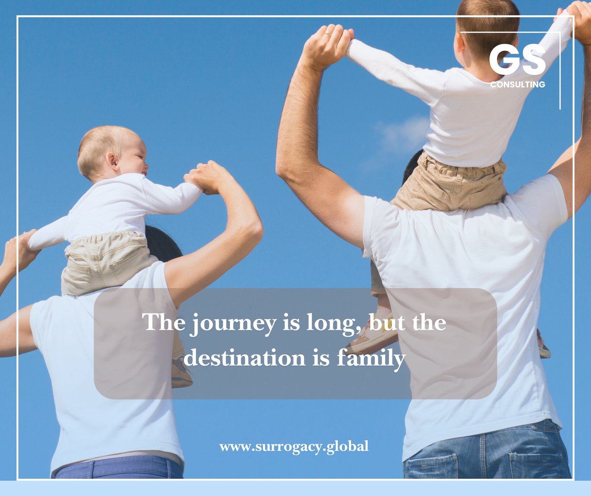 And you’ll finally say: we made it.📷

Contact us to schedule your private consultation:
📷 info@surrogacy.global
📷 surrogacy.global

📷Application form: surrogacy.global/contact/