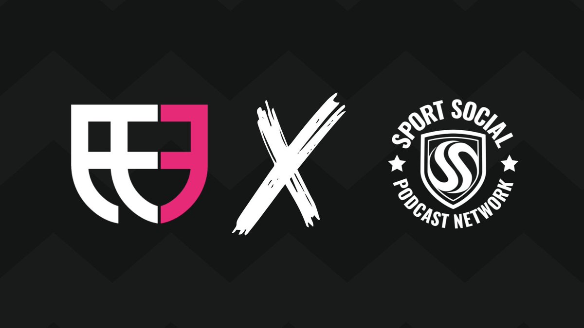 ff_fest's tweet image. 🚨 FFFEST 🤝 @TheSportSocial

🎉 We’re delighted to once again be working with Sport Social Podcast Network as our Media Partner for Fantasy Football Fest 2025.

🎙️ Stefan Doyle: “We’re excited to once again be partnering with a marque event for FPL fans &amp;amp; creators.”