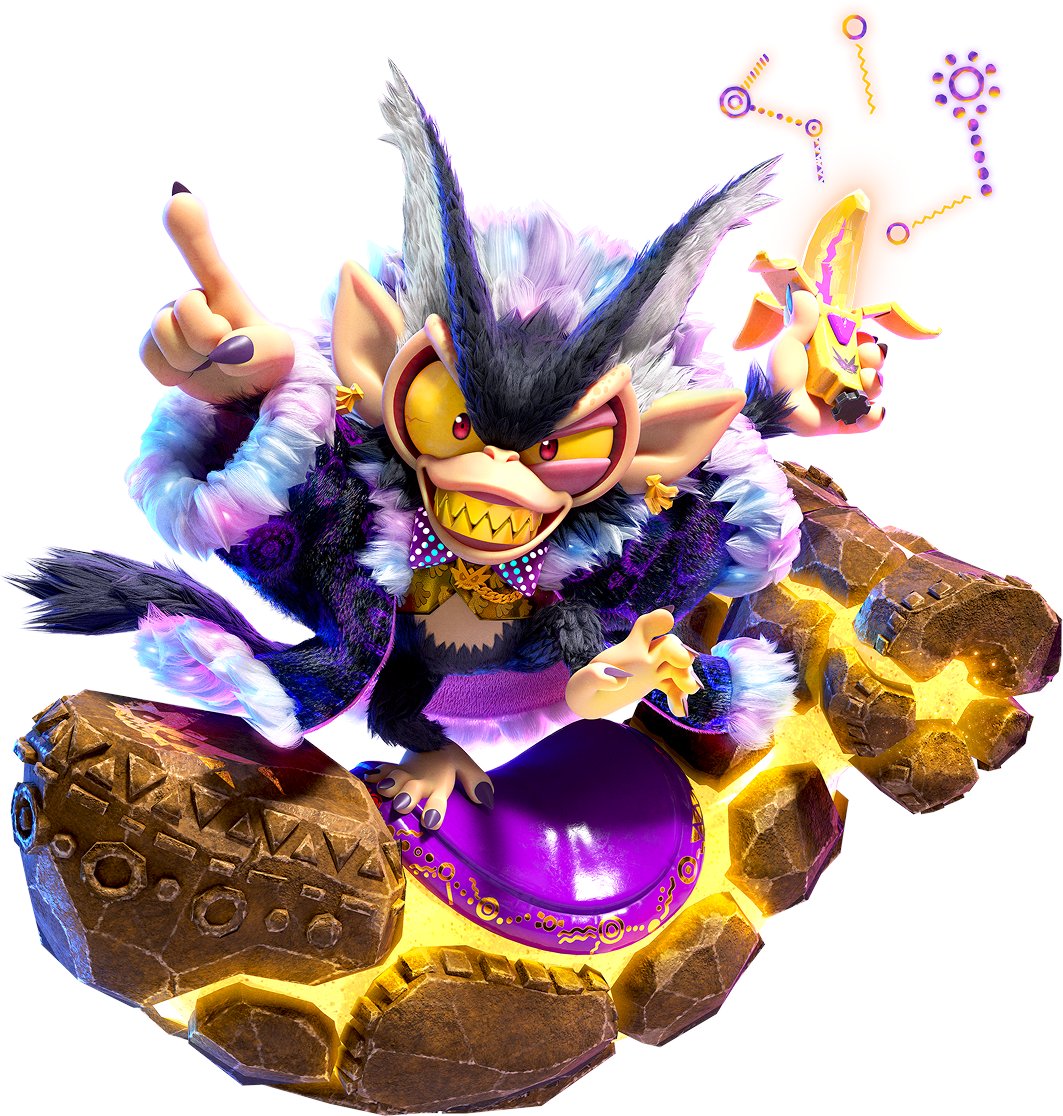 OpraZebb's tweet image. Same voice actor