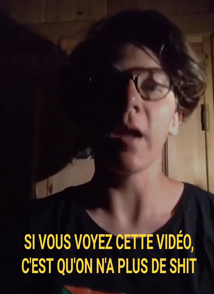 Police & Réalités (@policerealites) on Twitter photo 