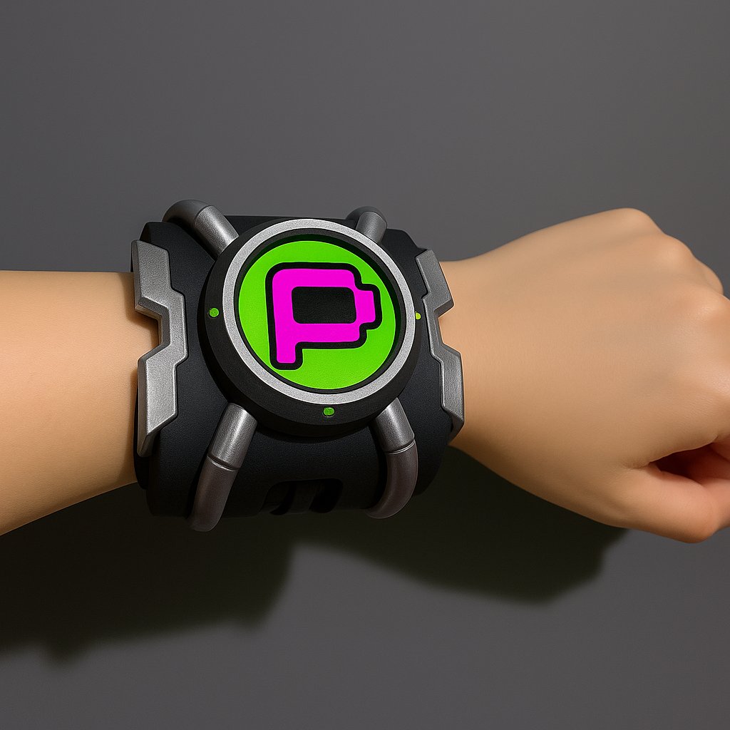 .<a href="/PortaltoBitcoin/">Portal</a>!
It’s time to turn on hero mode and I’m doing it with PortalToBitcoin on my wrist.

I’ve heard the coming weeks are going to be big.
The network keeps evolving, and the signals are 

already showing:

🔹 Validator set limited to 42 nodes  real competition at the