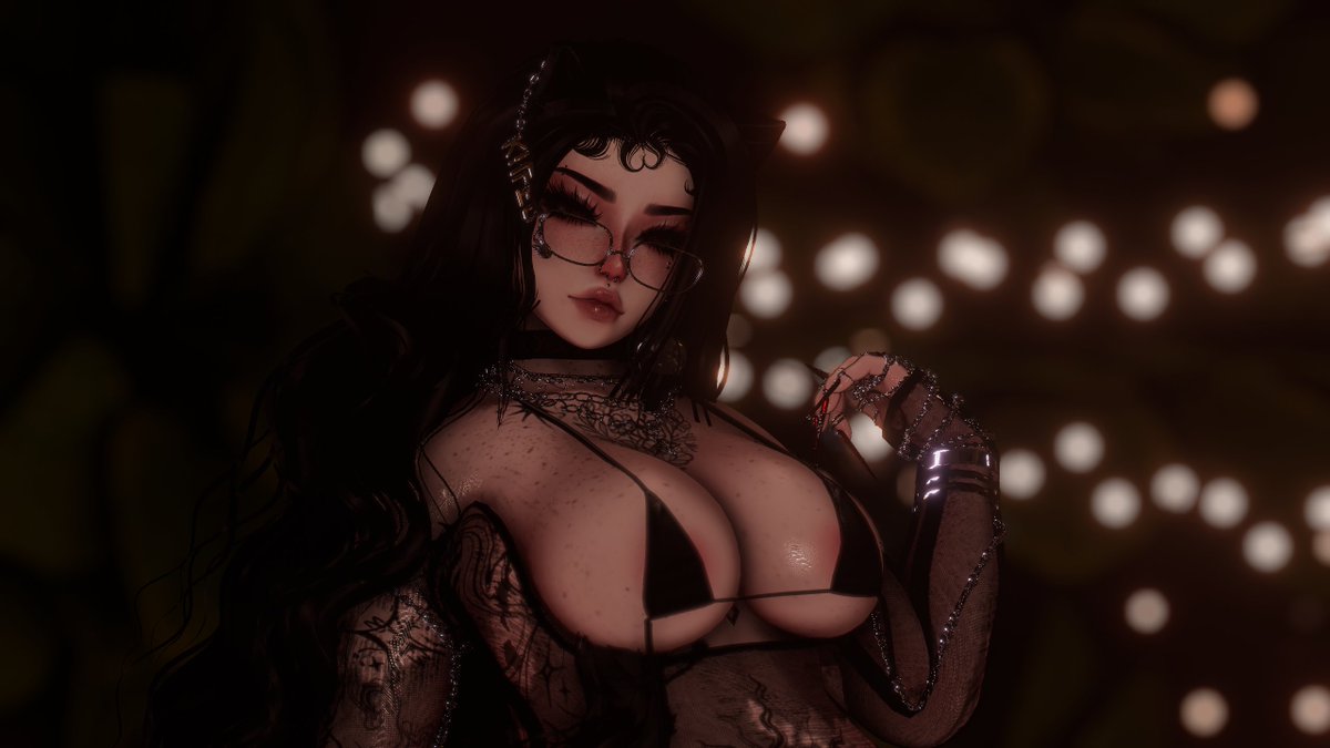 anticsvrc's tweet image. overworked and underfucked ~
#horny #nsfw #nsfwcontent #nsfwtw #nsfwtwt #lewd #breeding #avatar #brat #lewdcontent #lewdvr #nsfwvr #ecchi #chudai #catgirl #lewdtuber #riding #wataa