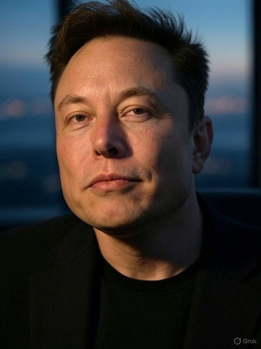 elonmusksonlilx's tweet image. Hard times for Elon these days, Republicans don’t like him, Democrats don’t like him… but we stand by him
I'm with Elon!
Are you also with him?