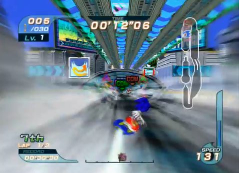 SpeederLight1's tweet image. What sonic riders mechanic was your favorite in the games? For example: zero gravity, boosting and being able to ride the turbulence, or the kinect gameplay?