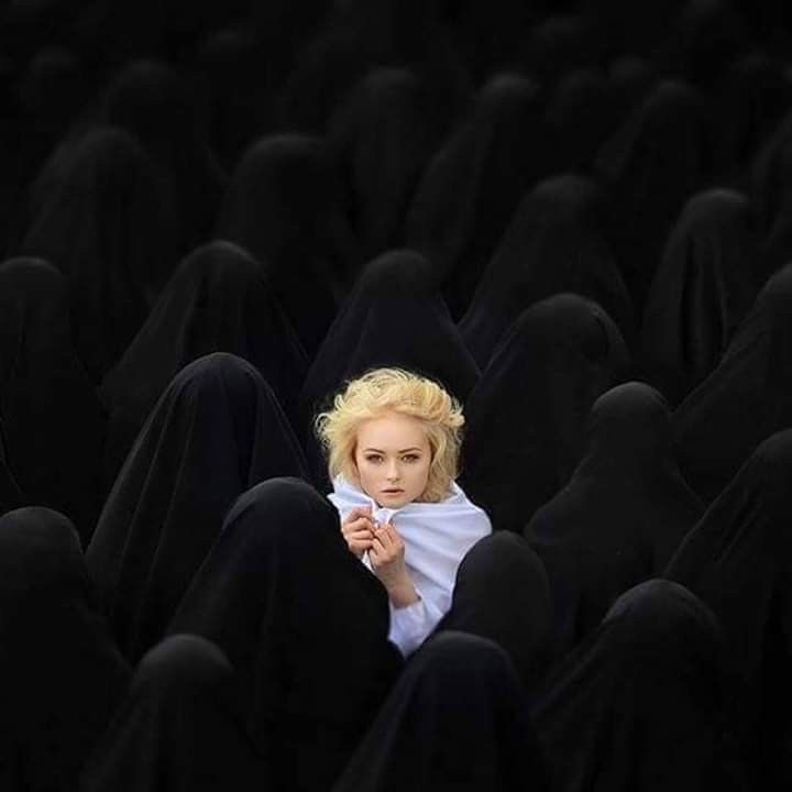 HomerPavlos's tweet photo. Protect women and children from the barbarians.

It’s better to be called racist now by those who don’t understand the danger than to have your daughter live in fear for ever.

The choice is yours. https://t.co/jo0B2aghtb
