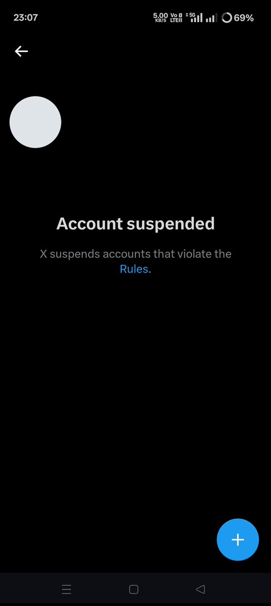 Official_IG_X's tweet image. Please @X unsuspend @divyansha101