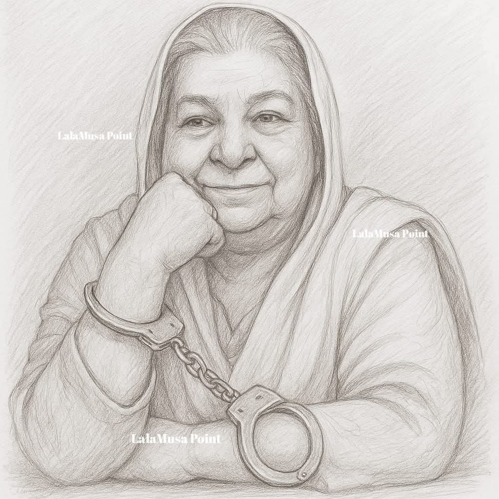 حق کی راہ پر چلنا مشکل ہوتا ہے 💔

#گولی_کیوں_چلائی
#عوام_نکلے_گی_تخت_الٹے_گا