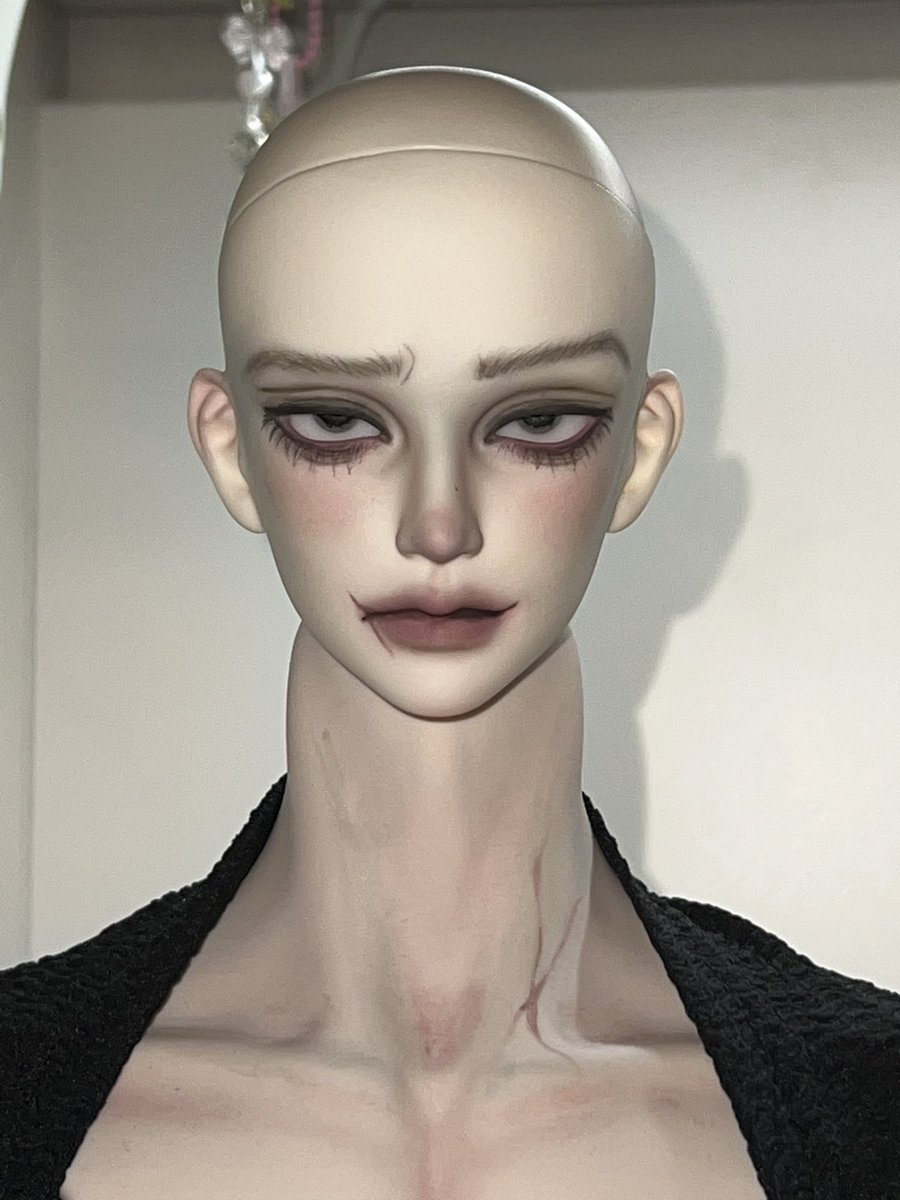 깐머리 사주고 싶은데 어디가 예쁜지 모르겠움…ㅠ