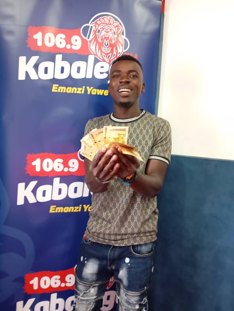 fmkabalega's tweet image. The #Agakwookya Runyoro News reading competition, SEASON 2, is here!! 🔥🔥🔥.
On August 4,2025 we set off!! DON'T MISS!💃
Remember our two winners last season?👌
Number one will walk away with UGX1,000,000, while number two with UGX500,000.
#KabalegafmUpdates