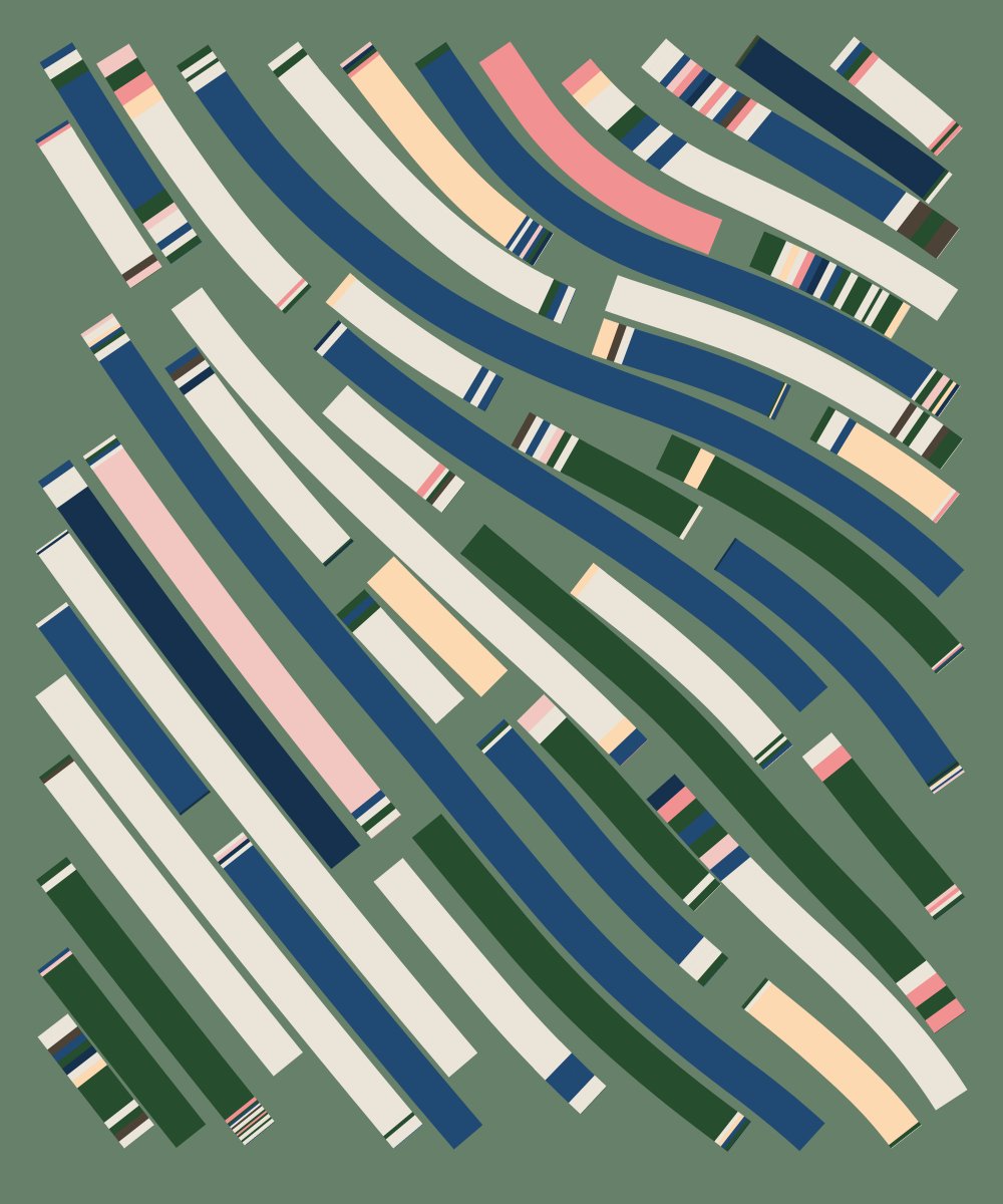 ArtBlocksBot's tweet image. Fidenza #138 bought for 37.00 ETH (140,311.03 USD) on Opensea #ArtBlocks
opensea.io/assets/ethereu…
The No.1 NFT launchpad🚀 @Freeexyz