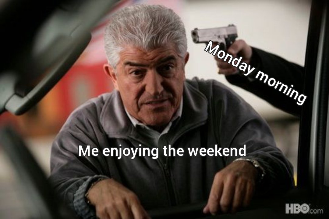 Sopranos Central tweet media