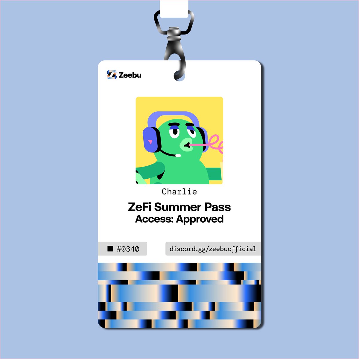 cmehta08's tweet image. Finally claimed my ZeFi Summer Pass.

$9B+ in real volume with $200M+ in protocol rewards with @Zeebuofficial.

And every time a payment moves, 2% goes back to the network.

$ZBU is the first token backed by real settlement flow.