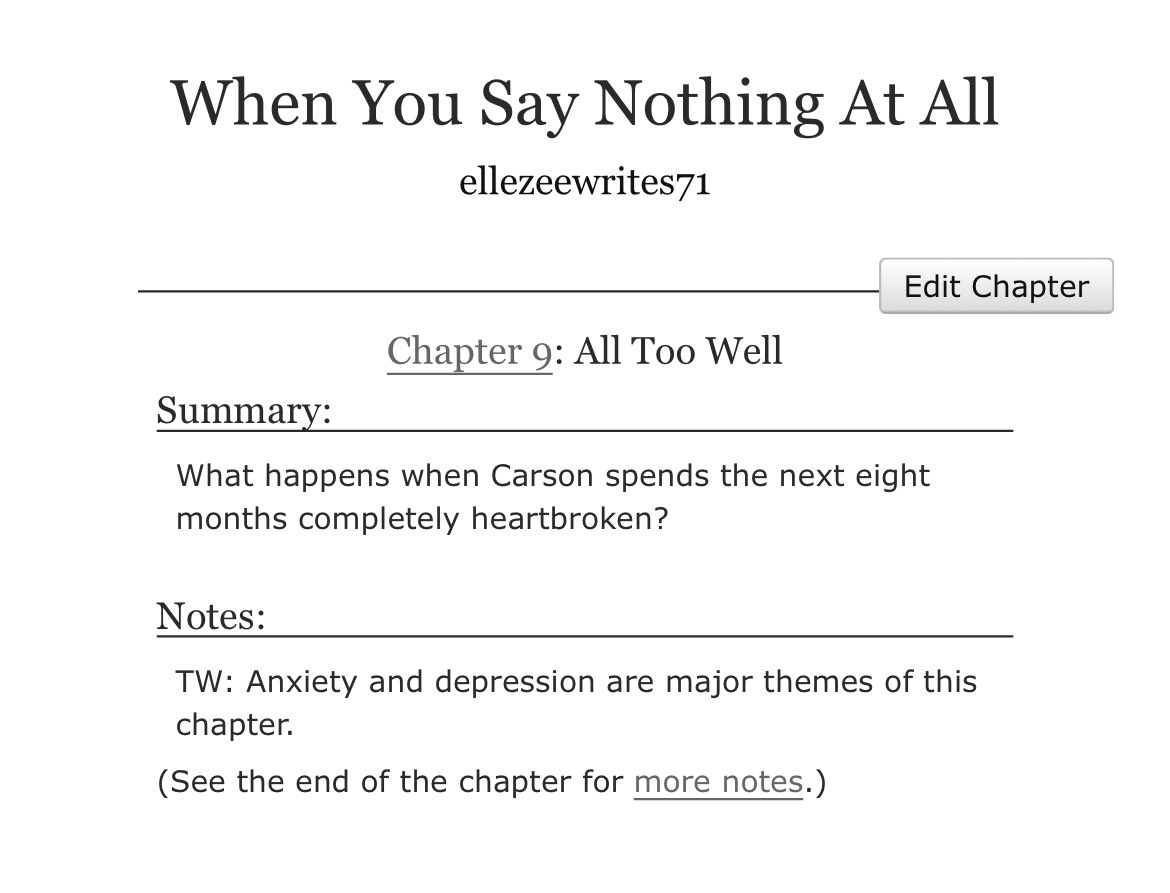 GretsonNH's tweet photo. What happens when Carson spends the next eight months completely heartbroken?

Let’s find out.

TW: Anxiety and depression.

Read it here: https://t.co/FLnEZy7ZGV

#ALeagueOfTheirOwn #SaveALOTO https://t.co/k8yv9Zy8F5