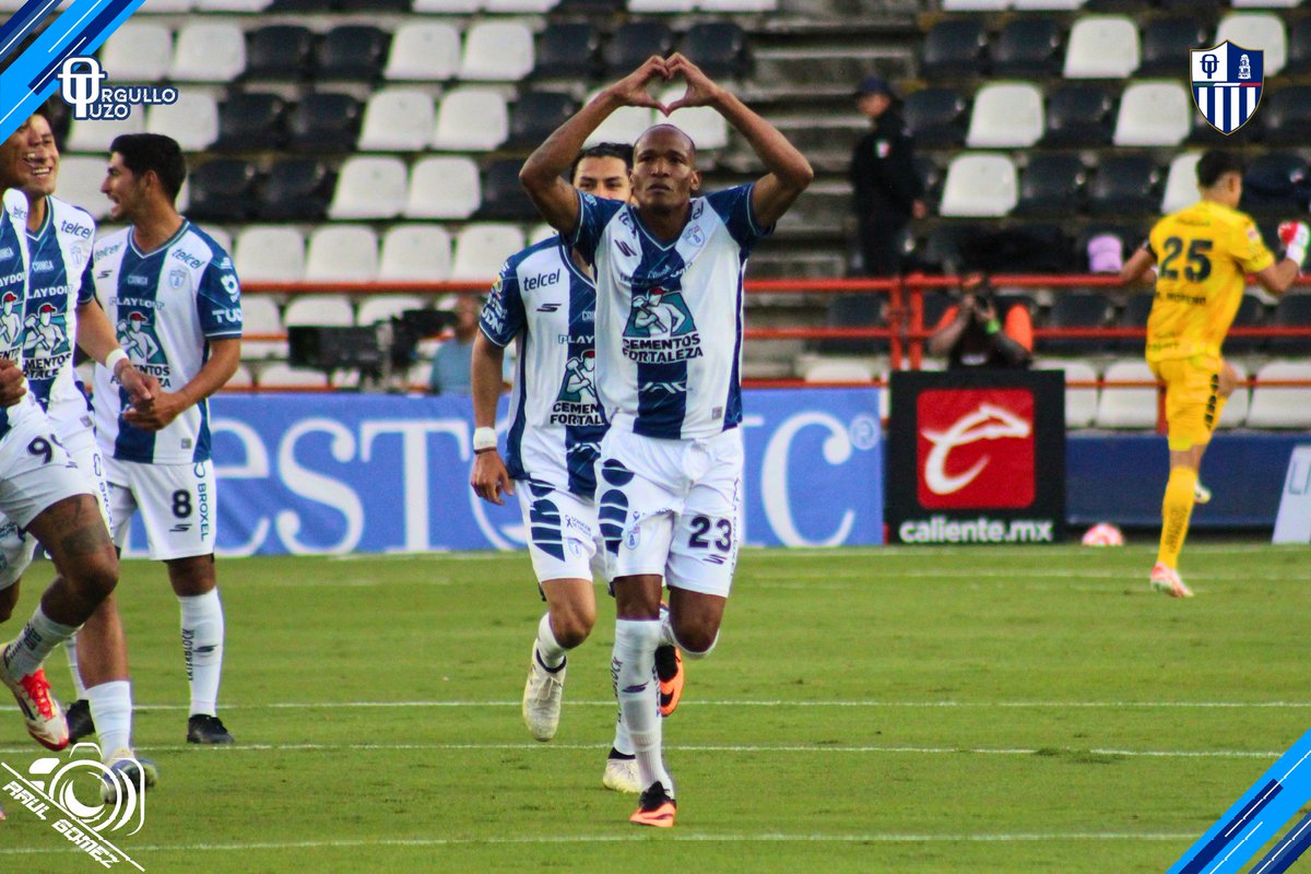 Orgullo_Tuzo's tweet image. ¡ADELANTE TUZOS! 🐹⚪🔵
Disfruta las imágenes de la victoria en casa del Club de Fútbol Pachuca @Tuzos contra el Mazatlán FC. 📸
GALERÍA COMPLETA 👇🏼
facebook.com/share/p/1AfD5C…
instagram.com/p/DMqPiUiMjZc/…
#OrgulloTuzo💙