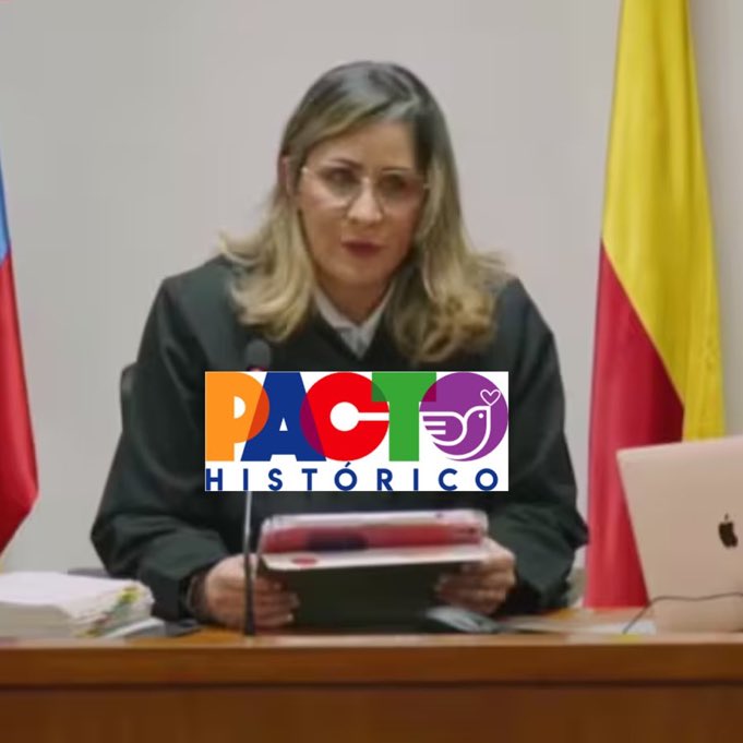Arquiman2's tweet image. Hoy inicio campaña al senado por el pacto histórico la señora Sandra Liliana Heredia como cuota del candidato presidencial @IvanCepedaCast