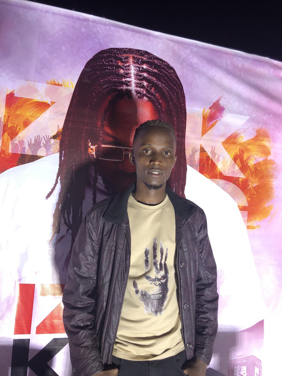 MiggotiAlan's tweet image. *#IzaKing day became marked on everyone’s calendar. The godz have decided it’s official #TheIzakKingExperience27thJuly SN 1 EDITION || IZAKING || MiGGoTi || MBALE CITY || AURA STUDIOS || elgonMuseum