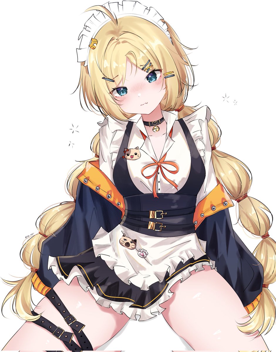 #EternalReturn #ER_fanart #commissions