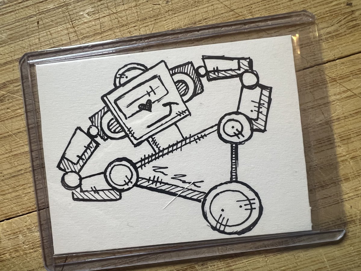 T1MLivingston's tweet image. I hope this Bot is Chill enough for @metastevensview π