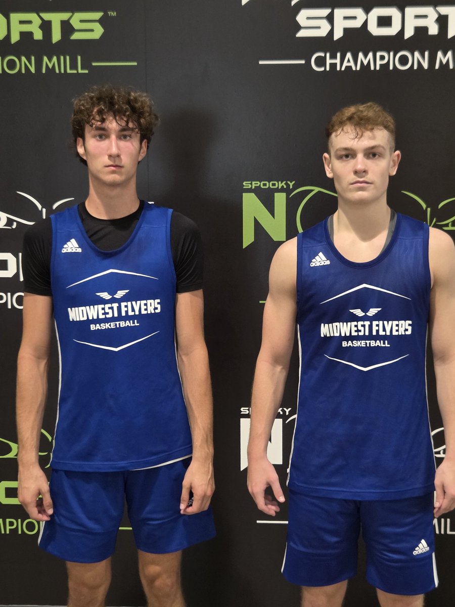 Kevin Moses LLC (@kevinmoses38) on Twitter photo My first highlighted game of Day 2, Championship Sunday at the <a href="/BleacherRepub/">Bleacher Republic</a> Nationals was an intriguing match-up between #MidwestFlyers-Hicks and the <a href="/OhioSaints2026/">Ohio Saints 2026 - Houlihan</a>. Early in this one, it was an all-out war of wills. Toe to toe, blow for blow, both teams were determined to My first highlighted game of Day 2, Championship Sunday at the <a href="/BleacherRepub/">Bleacher Republic</a> Nationals was an intriguing match-up between #MidwestFlyers-Hicks and the <a href="/OhioSaints2026/">Ohio Saints 2026 - Houlihan</a>. Early in this one, it was an all-out war of wills. Toe to toe, blow for blow, both teams were determined to