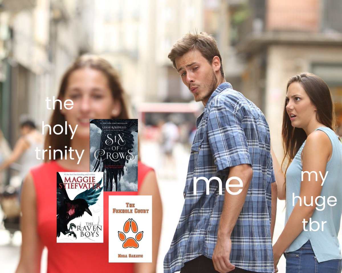 b14ckstarr's tweet image. forever chasing the feeling that reading those books for the first time gave me