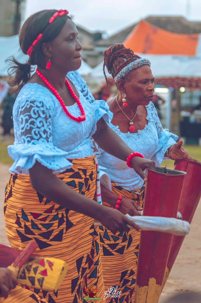 These women where full of VIBE 🔥 

#Phigbofest