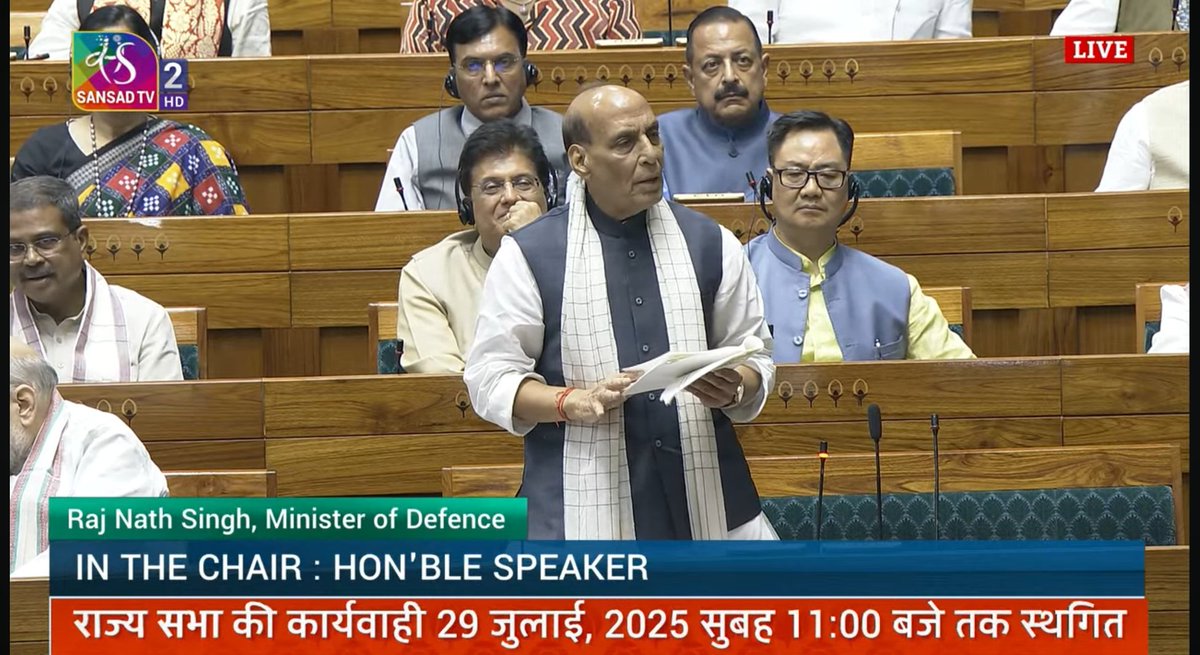 Manishs74925544's tweet image. हम आज सत्ता में हैँ, तो ये जरूरी नहीं है कि
हमेशा सत्ता में ही रहेंगे,
#राजनाथसिंह