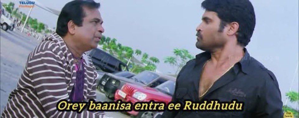 RaeesHere_'s tweet image. Funds Ranattu unnai #War2