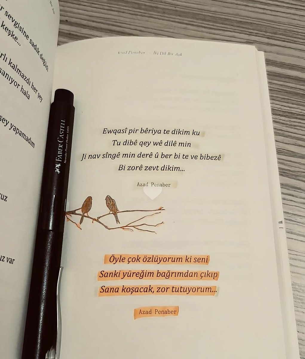 La oLum;
Sizi seveni iki katı sevin, sevgide  faiz caizdir...........