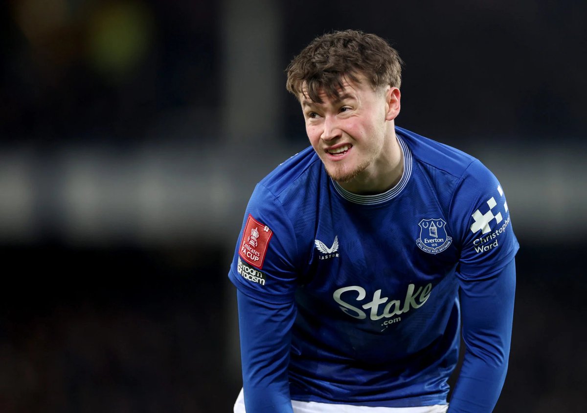 NilSatisNews's tweet image. 🗞️Nathan Patterson is attracting interest from clubs in France, Italy &amp;amp; Germany. 

Harrison Armstrong is being monitored by clubs in the Championship &amp;amp; The Bundesliga. 

Sheffield United are amongst those looking at Tim Iroegbunam. 

(@joe_thomas18)
