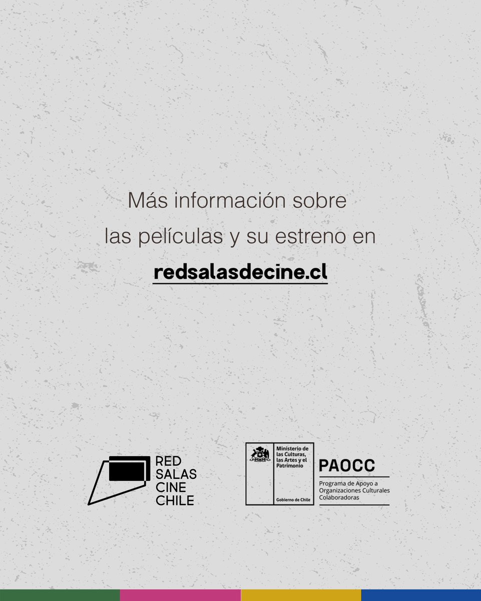 🔥 Las Cenizas, de Stjepan Ostoic, es la selección nacional de #EstrenosEnRED 2025.

Una mujer, una sospecha, y una verdad que nadie quiere ver.

Muy pronto en salas de la Red de Cine de Chile 🎬
info en redsalasdecine.cl

#CineChileno #LasCenizas