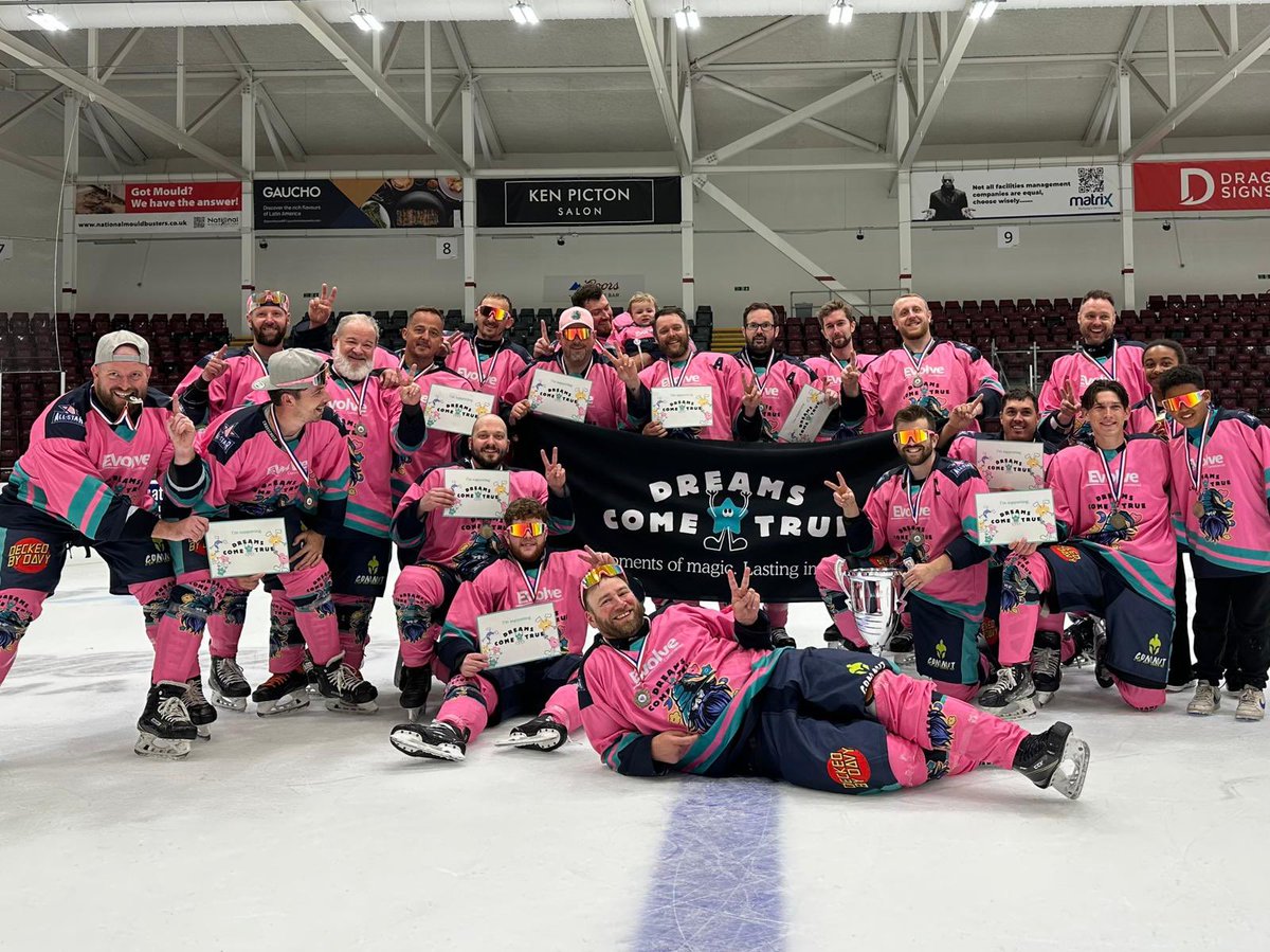 DCT Ice Hockey Team (@dcticehockey) on Twitter photo 