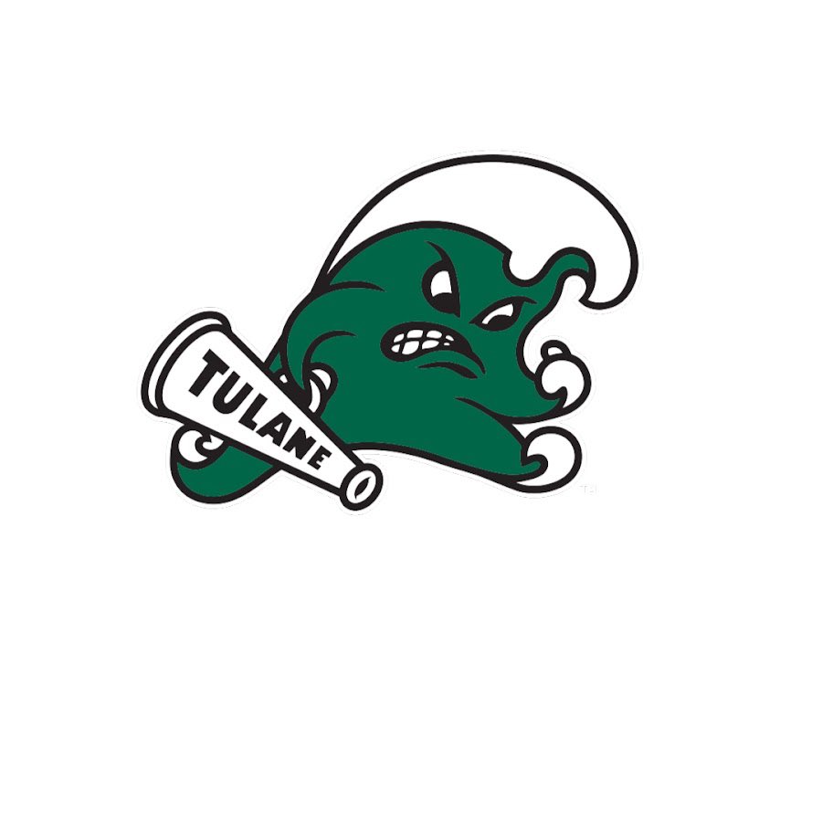 Jack Johnson (@jackjohnson032) on Twitter photo Next chapter โก๏ธ NOLA
<a href="/GreenWaveBSB/">Tulane Baseball</a> Next chapter โก๏ธ NOLA
<a href="/GreenWaveBSB/">Tulane Baseball</a>