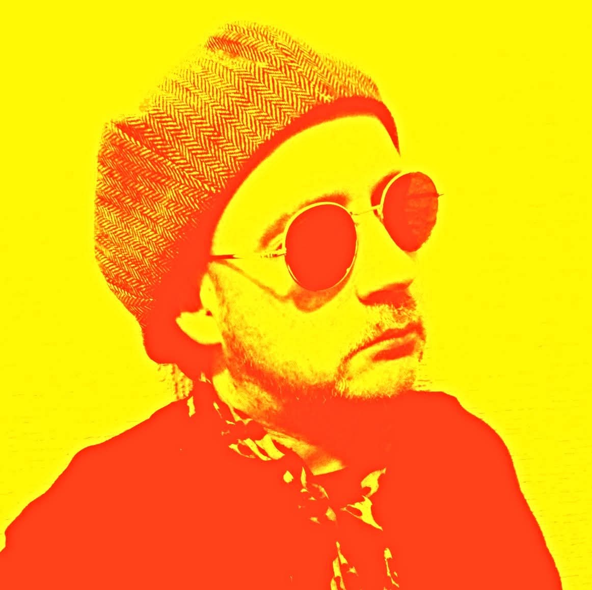 ColinW83's tweet image. #NewProfilePic