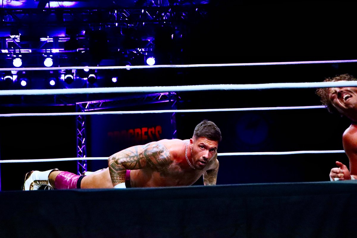 michiko (@mcn_371) on Twitter photo 💪Flex anytime
アダム・マクステッド Adam Maxted
<a href="/ThisIs_Progress/">PROGRESS Wrestling</a> STAY HUMBLE @ Electric Ballroom, London
27 July 💪Flex anytime
アダム・マクステッド Adam Maxted
<a href="/ThisIs_Progress/">PROGRESS Wrestling</a> STAY HUMBLE @ Electric Ballroom, London
27 July