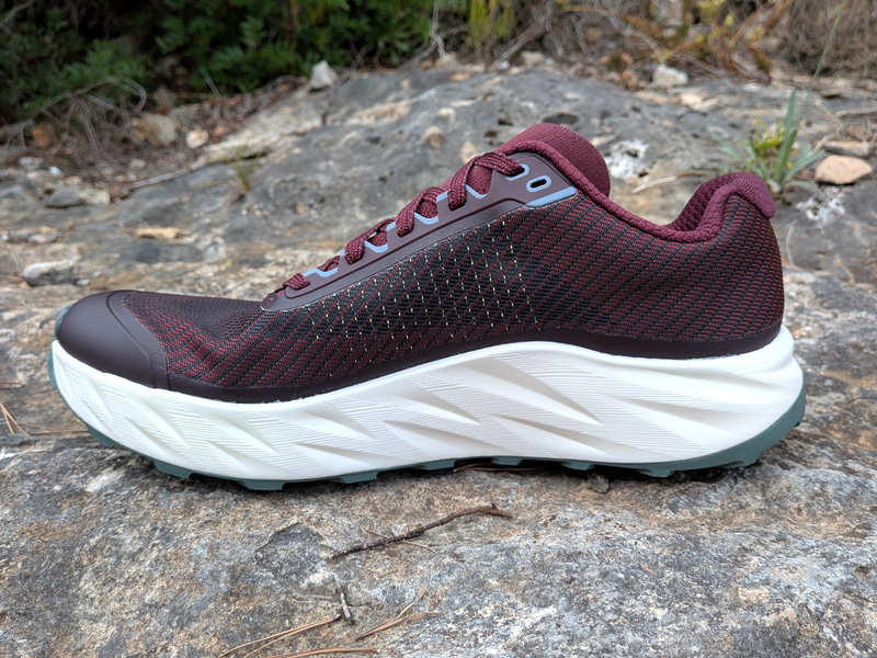 🔎 NNormal #Kjerag02 🔍

Una gran actualización para una gran zapatilla de #trailrunning.

✅ Más amortiguada
✅ Más reactiva
✅ Más cómoda
✅ Más transpirable

Y para todo tipo de terreno (sin pasarse con el barro)

🔗 labolsadelcorredor.com/review-zapatil…