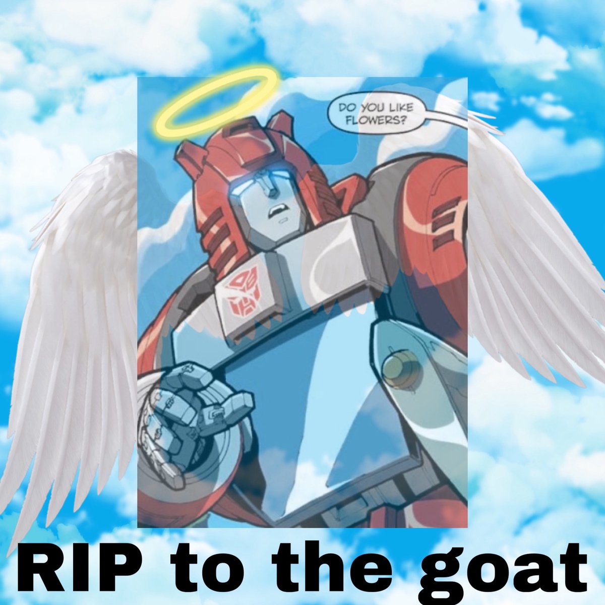 FemmeRodimus's tweet image. 