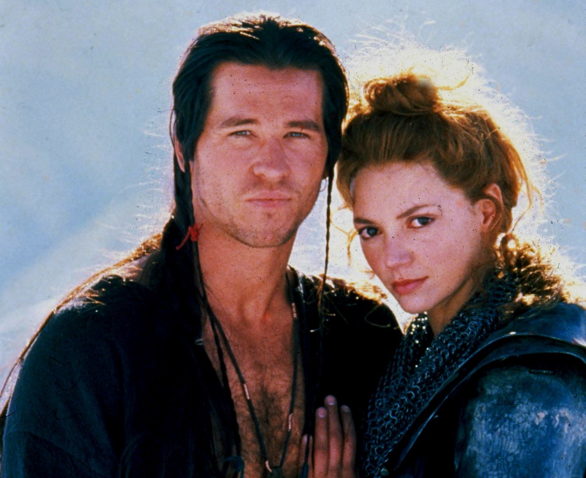 TheLucasVault's tweet image. Willow (1988)