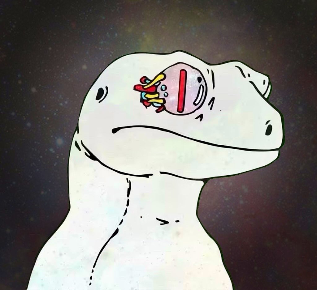 Every <a href="/GalacticGeckoSG/">🟩Galactic Gecko Space Garage 🦎 🛸 🪐</a>  is a grail, especially  mine!