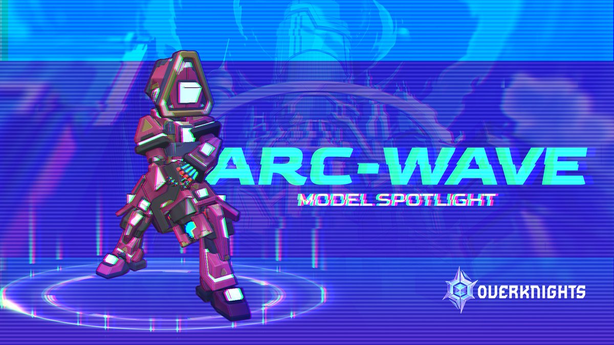 Wagmi100xx's tweet image. ℕ𝔼𝕎 𝕄𝕆𝔻𝔼𝕃 𝕌ℕ𝕃𝕆ℂ𝕂𝔼𝔻
Model Spotlight LIVE: Arc‑Wave
Encrypted intel unveils Arc‑Wave, the outlawed gunslinger.
• Disrupt foes with Disarming Blast
• Ramp up chaos via Chained Blasts
• Shield yourself on the move with Protective Grid
Engineered for precision.…