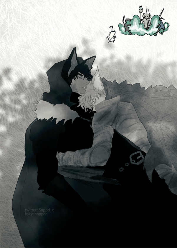 Snppd_C's tweet image. Dogs